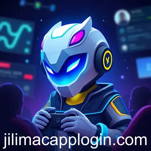 Jilimac Revolutionizes Gaming Experience