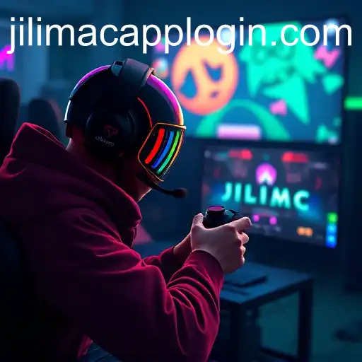 Jilimac Revolutionizes Online Gaming Experience