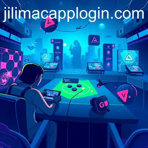 Jilimac: Navigating the Evolution of Online Gaming