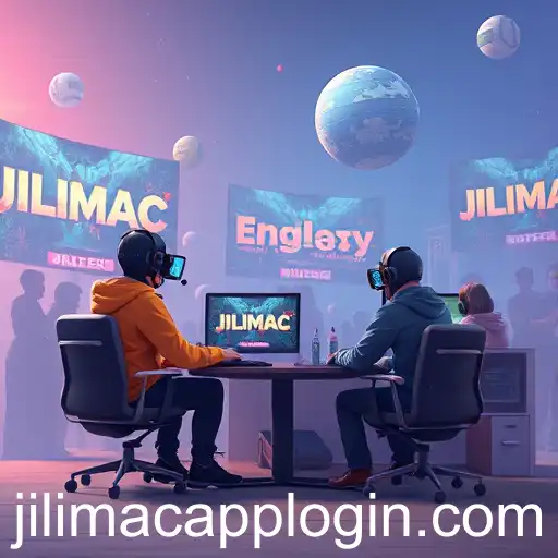 The Rise of Jilimac in Online Gaming