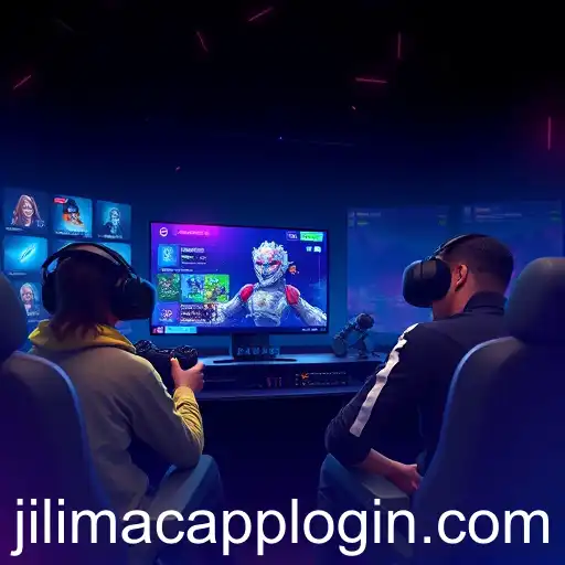 The Rise of Jilimac in Online Gaming